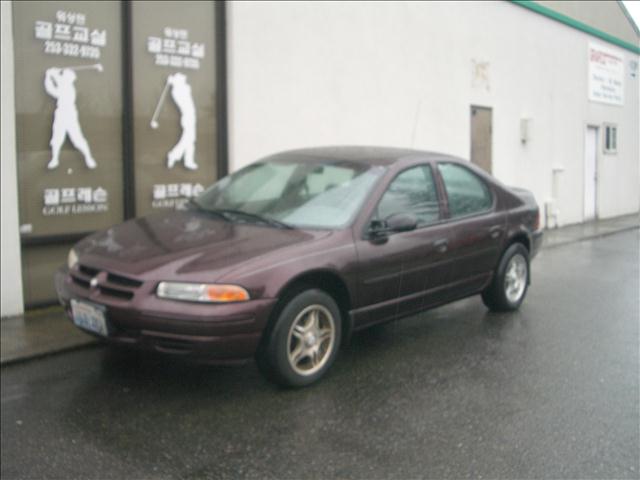 1997 Dodge Stratus for sale