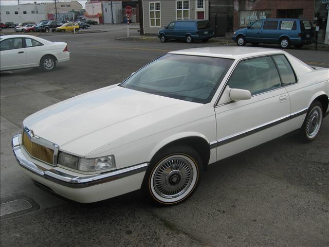 1994 Cadillac Eldorado for sale