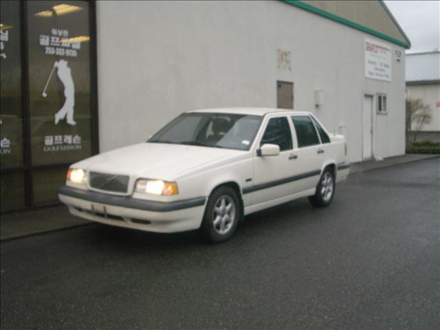 1997 Volvo 850 Series for sale