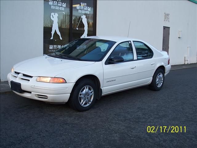 1999 Dodge Stratus for sale