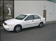 1998 Nissan Sentra