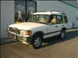 1996 Land Rover Discovery