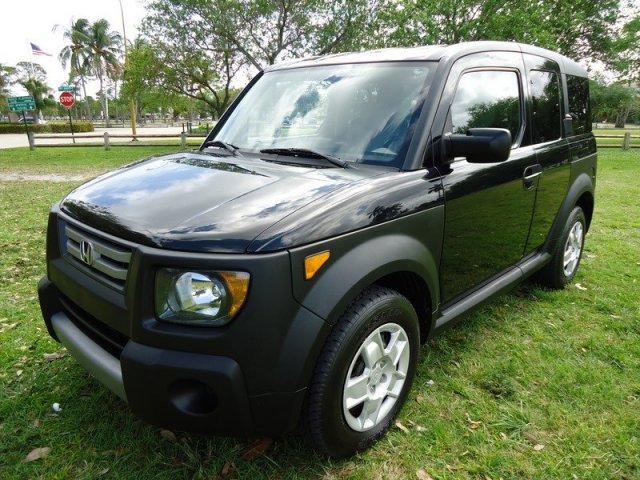 2008 Honda Element for sale