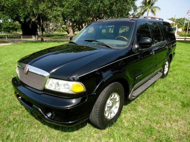 Tothego - 1998 Lincoln Navigator_1