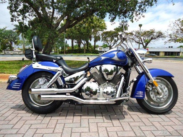 2006 Honda VTX™ 1300 for sale