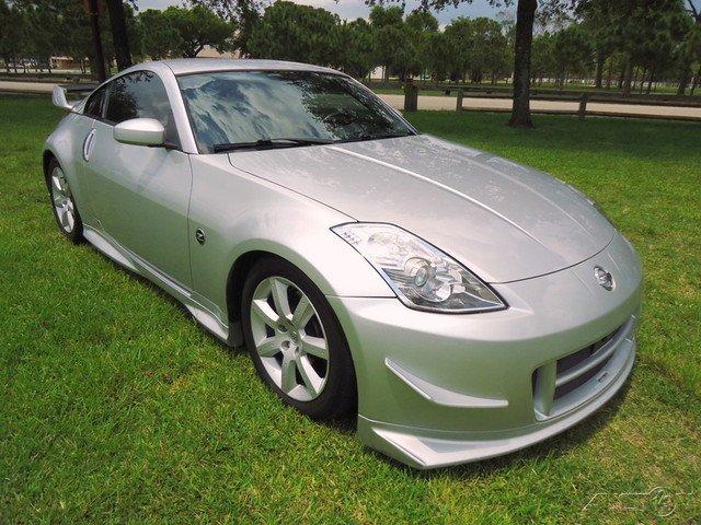 2006 Nissan 350Z for sale