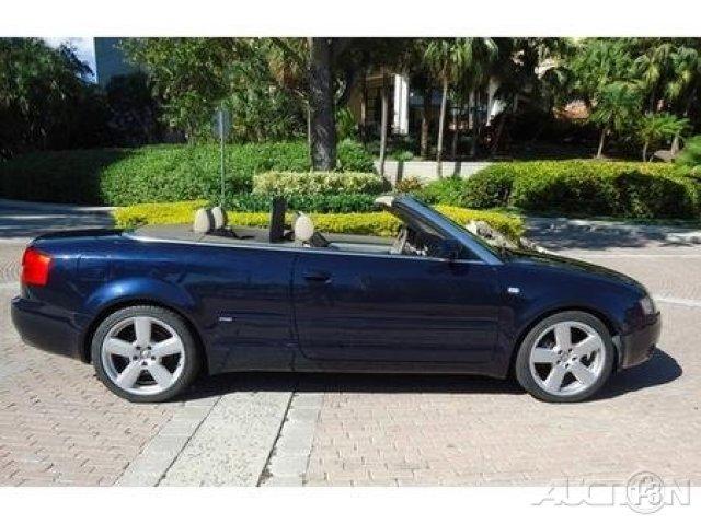 2006 Audi A4 for sale