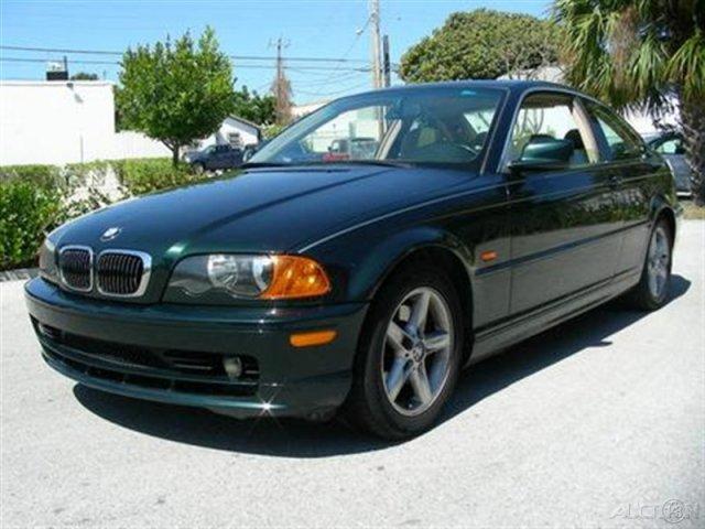 2001 BMW 3 series for sale