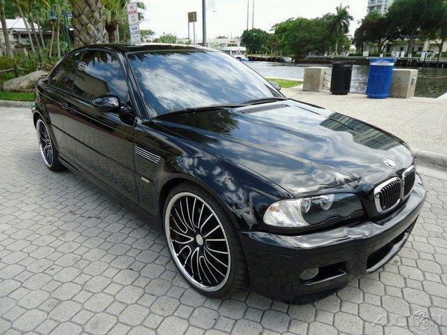 2002 BMW 3 series for sale