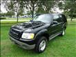 2001 Ford Explorer Sport