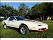 1987 Pontiac Firebird