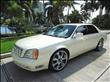 2000 Cadillac Deville