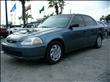 1996 Honda Civic
