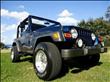 2000 Jeep Wrangler