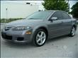 2008 Mazda 6