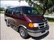 2002 Dodge Ram Van