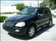 2002 Mercedes-Benz M Class