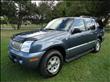 2002 Mercury Mountaineer