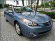 2004 Toyota Camry Solara