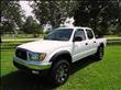 2002 Toyota Tacoma