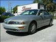 2003 Mitsubishi Diamante
