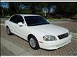 2001 Kia Optima