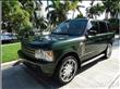 2003 Land Rover Range Rover