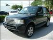 2006 Land Rover Range Rover Sport