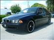 2001 BMW 5 series