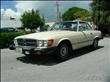 1981 Mercedes-Benz 380