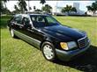 1996 Mercedes-Benz S Class