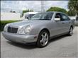 1996 Mercedes-Benz E Class