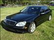 2006 Mercedes-Benz S Class