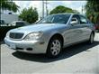 2001 Mercedes-Benz S Class