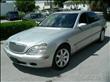 2002 Mercedes-Benz S Class