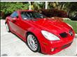2006 Mercedes-Benz SLK Class