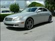 2006 Mercedes-Benz CLS Class