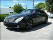 2006 Mercedes-Benz CLS Class