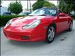 2000 Porsche Boxster