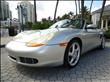2002 Porsche Boxster