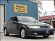 2005 Saab 9-5