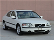 2001 Volvo S60