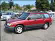 2000 Subaru Forester