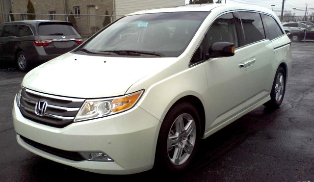 2012 Honda Odyssey for sale