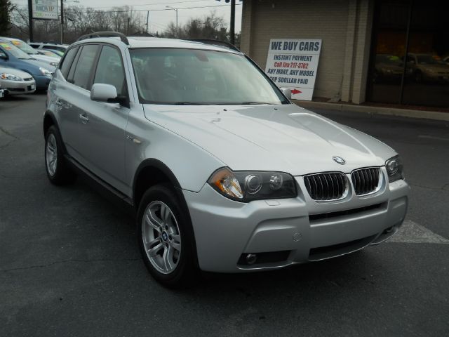 2006 BMW X3 for sale