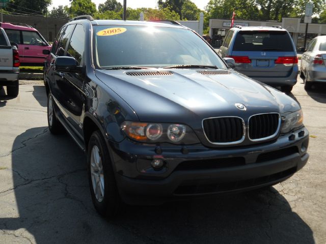 2005 BMW X5 for sale