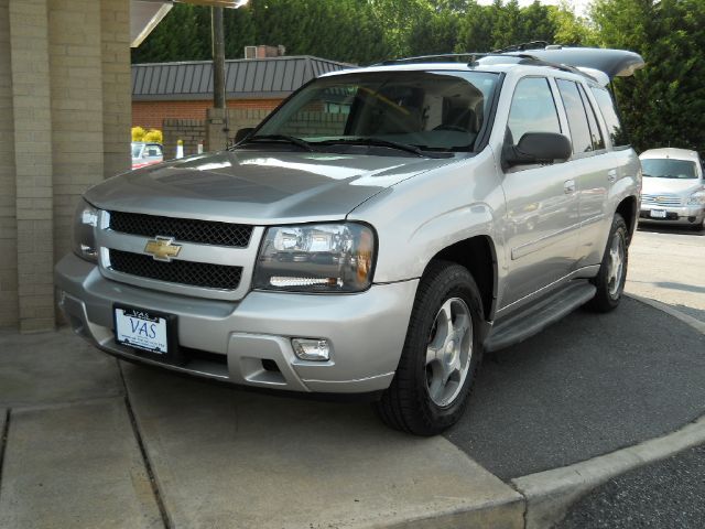 2006 Chevrolet TrailBlazer for sale