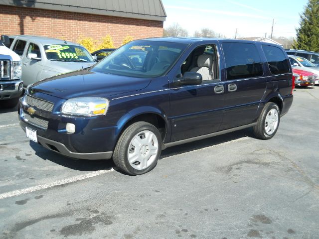 2006 Chevrolet Uplander for sale