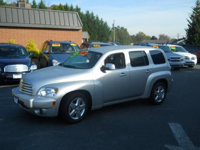 2010 Chevrolet HHR for sale