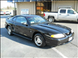 1997 Ford Mustang